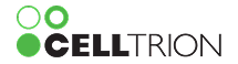 셀트리온 로고