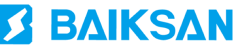 BAIKSAN 로고